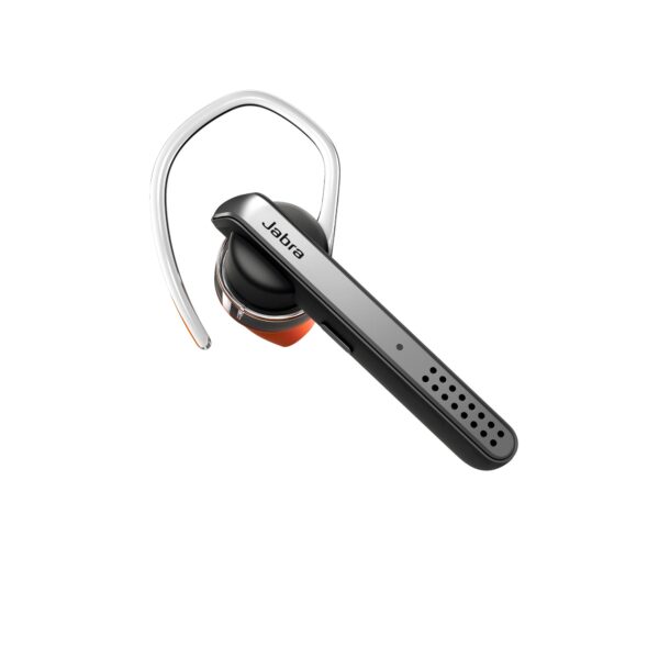 Jabra Talk 45 Headset - Engineered for noise cancellation and Voice Control