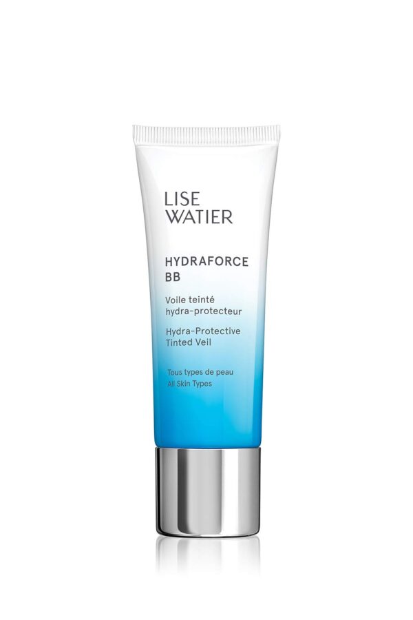 Lise Watier Hydraforce BB Hydra-Protective Tinted Veil