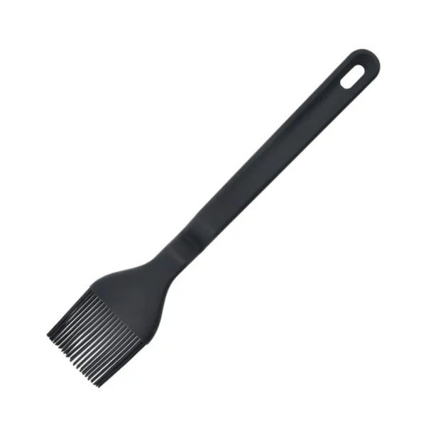 Stackable Silicone Spatulas Kitchen Bakery Utensils