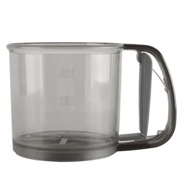 Kitchen Baking Flour Sifter Cup