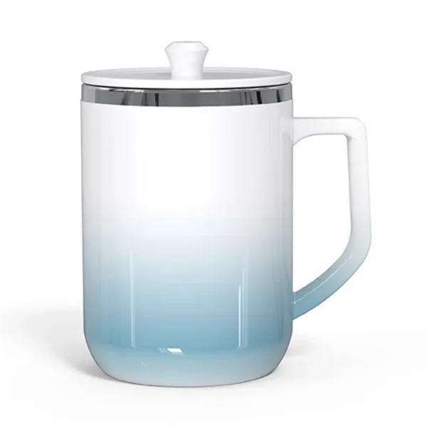 Stainless Steel Milk Coffee Drink Mug