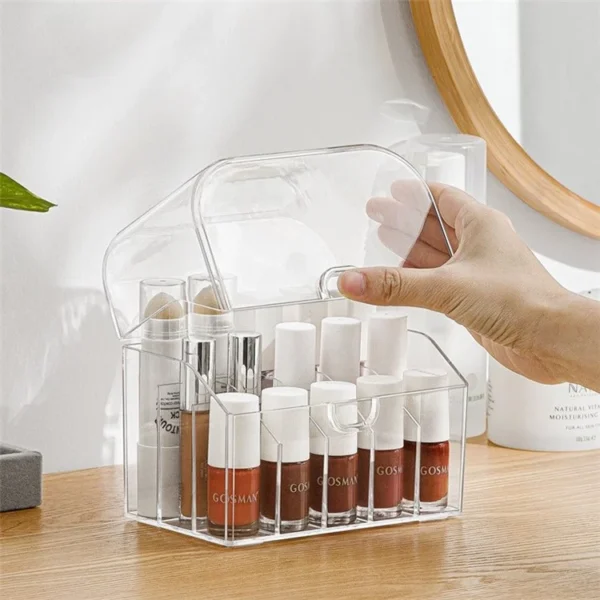 Lipstick Storage Box